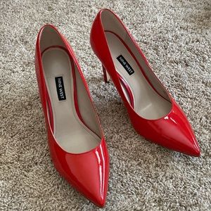 Nine West Tatiana Pump Size 9.5